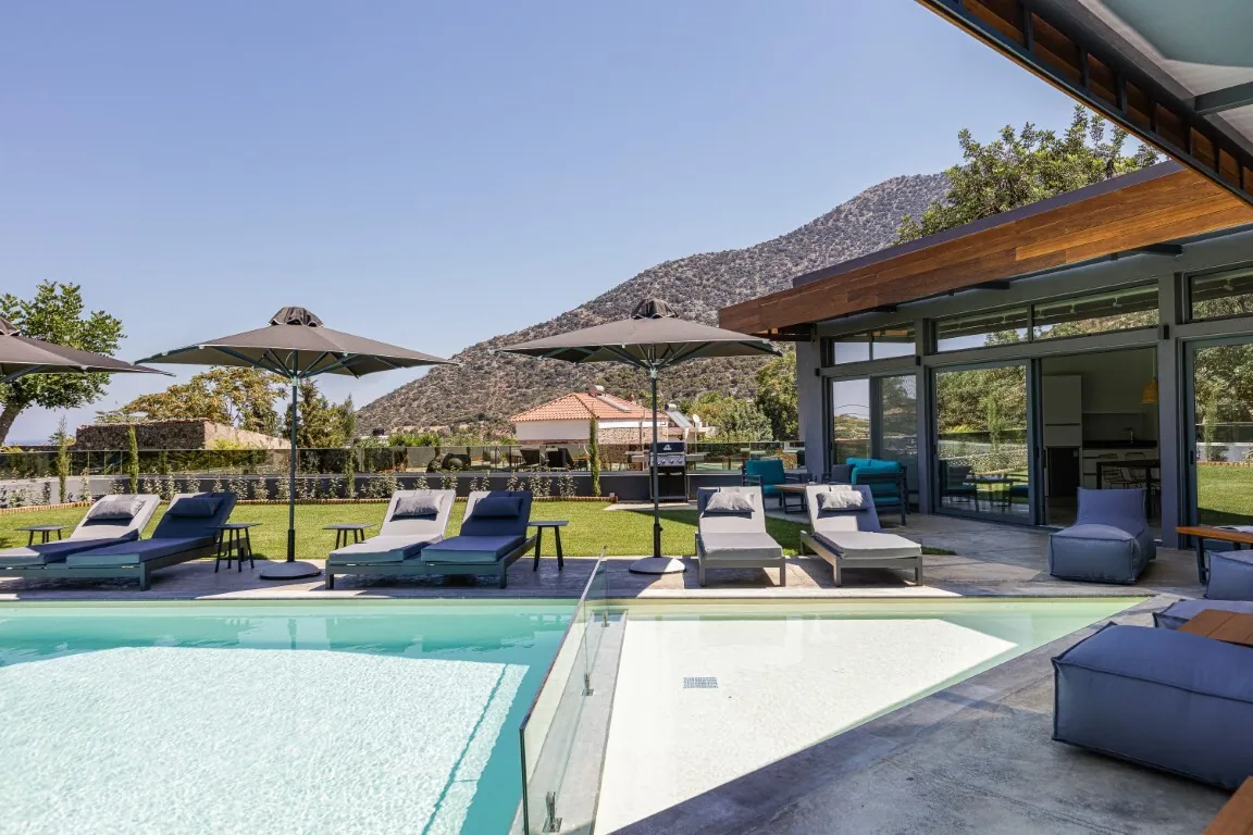 Villa 340 m² in Crete - 3