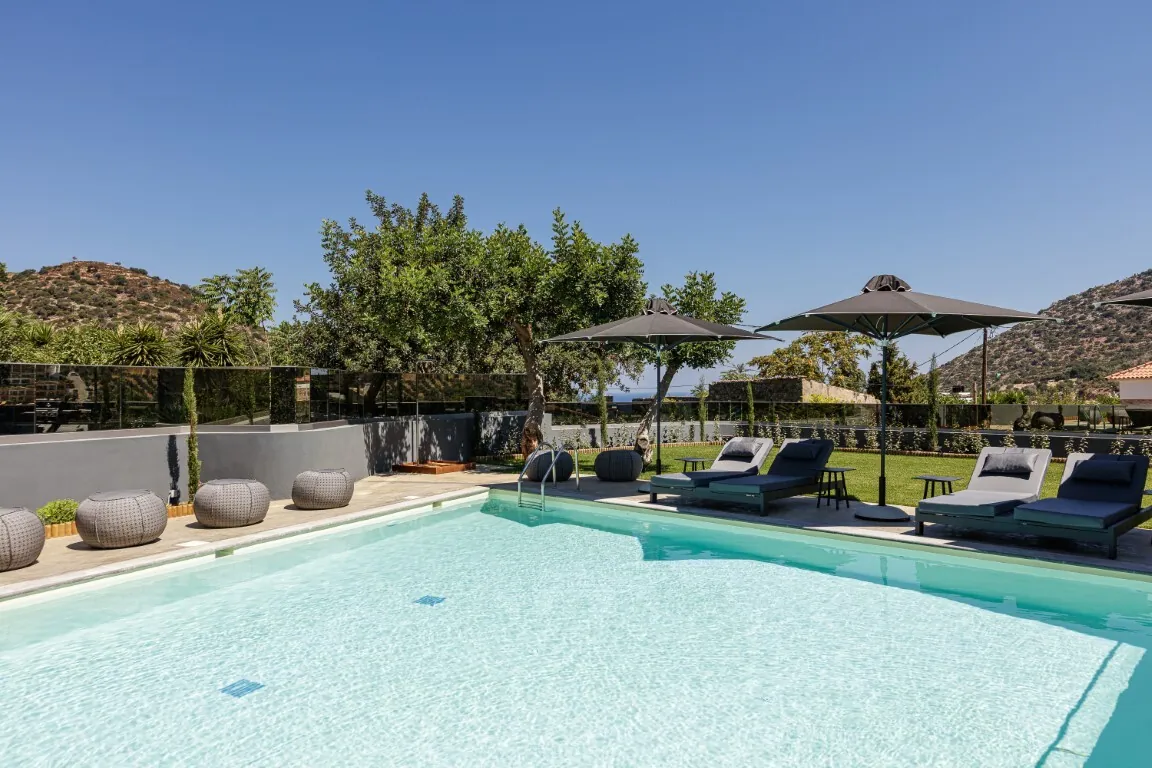 Villa 340 m² in Crete - 4