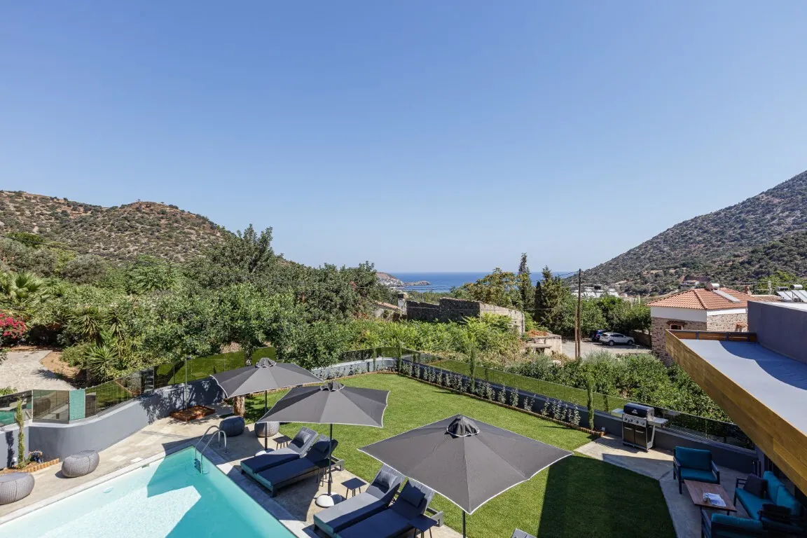 Villa 340 m² in Crete - 5