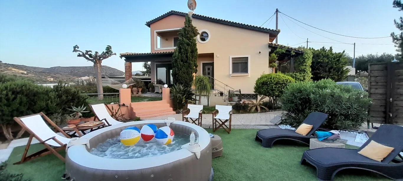 Villa 250 m² in Crete - 3