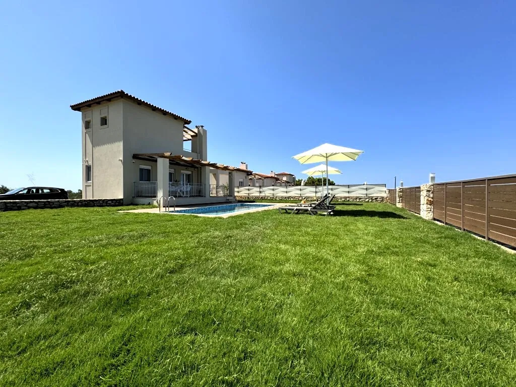 Villa 250 m² in Crete - 4