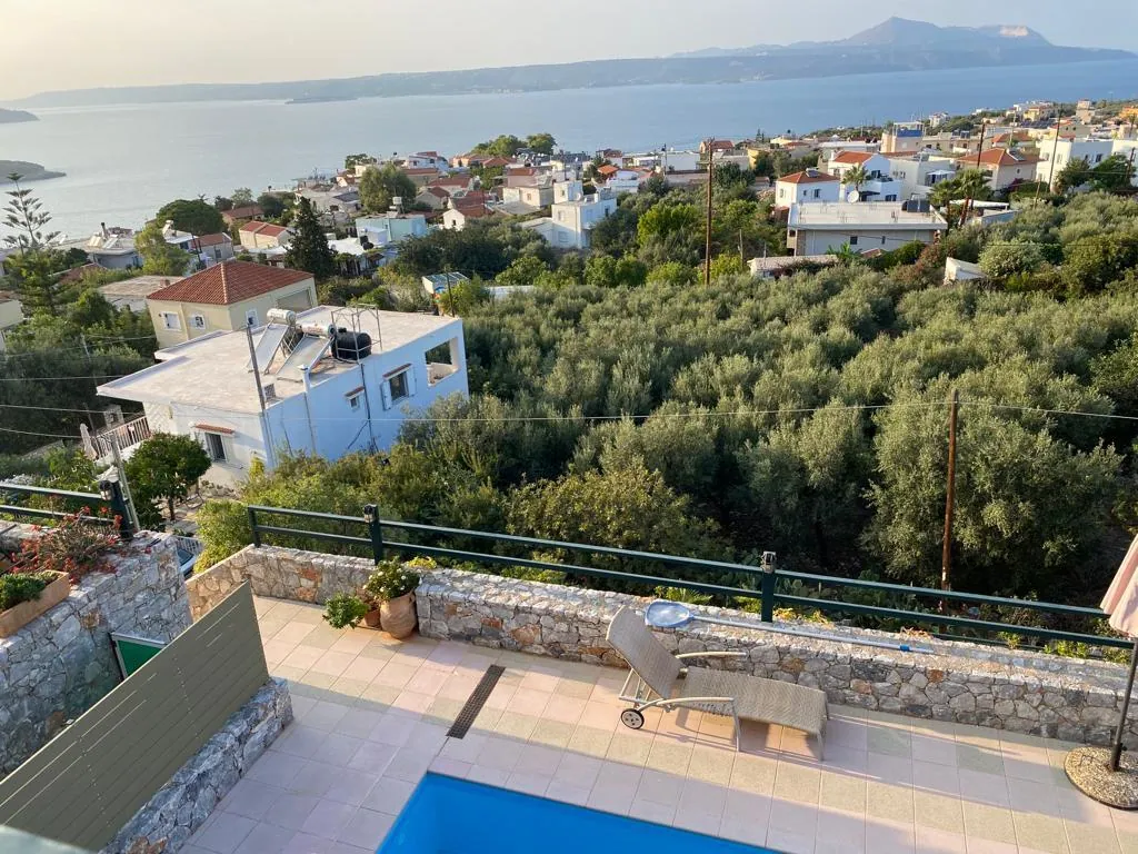 Villa 250 m² in Crete - 5