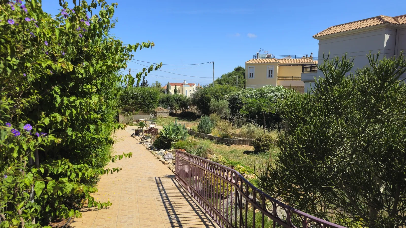 Villa 165 m² in Crete - 2