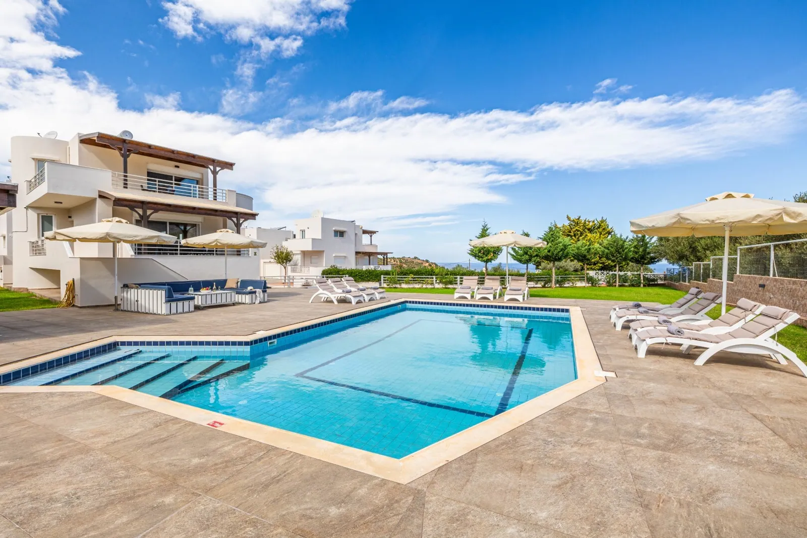 Villa 250 m² in Crete - 3