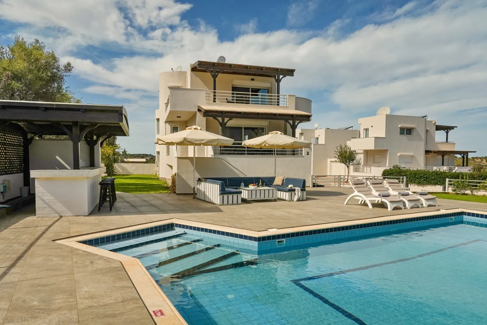 Villa 250 m² in Crete - 4
