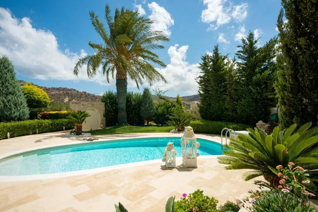 Villa 506 m² in Crete - 2