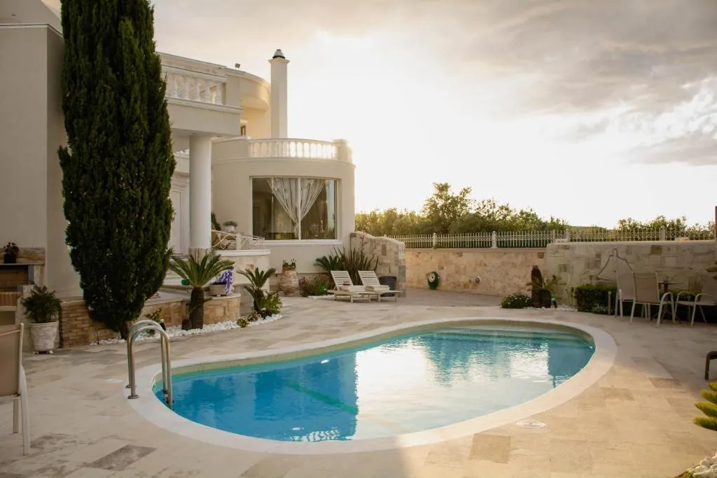 Villa 506 m² in Crete - 5