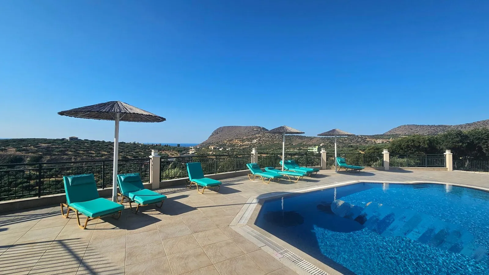 Villa 380 m² in Crete - 2