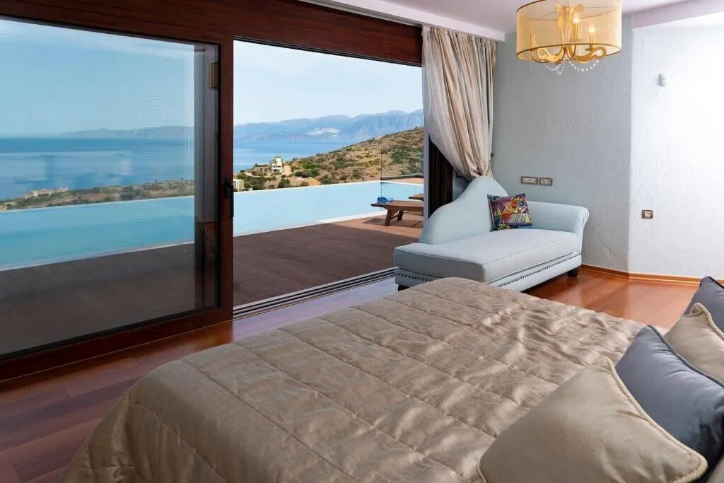 Villa 380 m² in Crete - 3