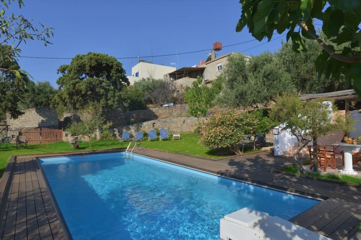 Villa 380 m² in Crete - 4