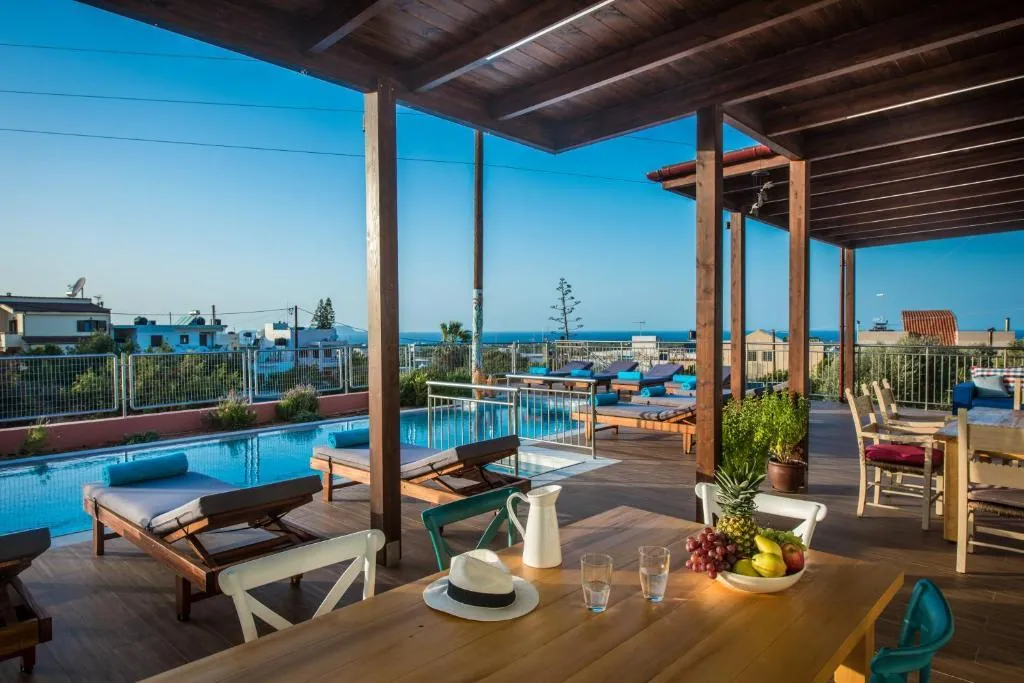 Villa 600 m² in Crete - 3