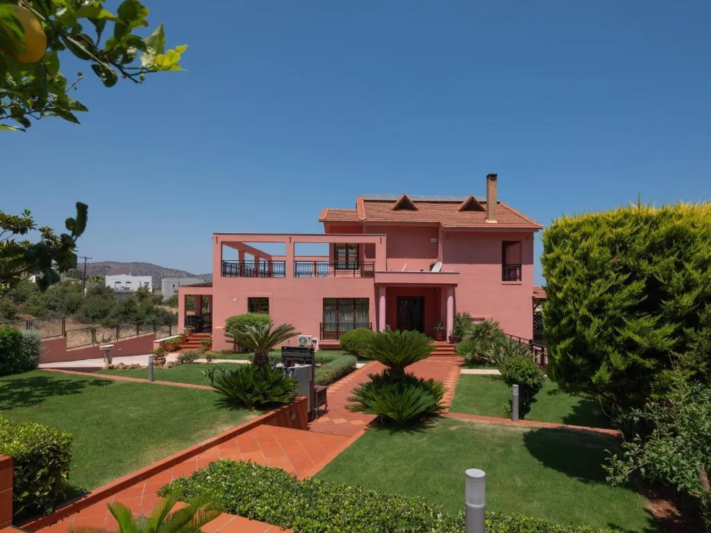 Villa 600 m² in Crete - 4