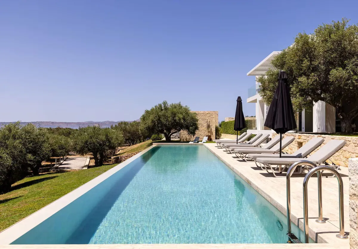 Villa 372 m² in Crete - 3