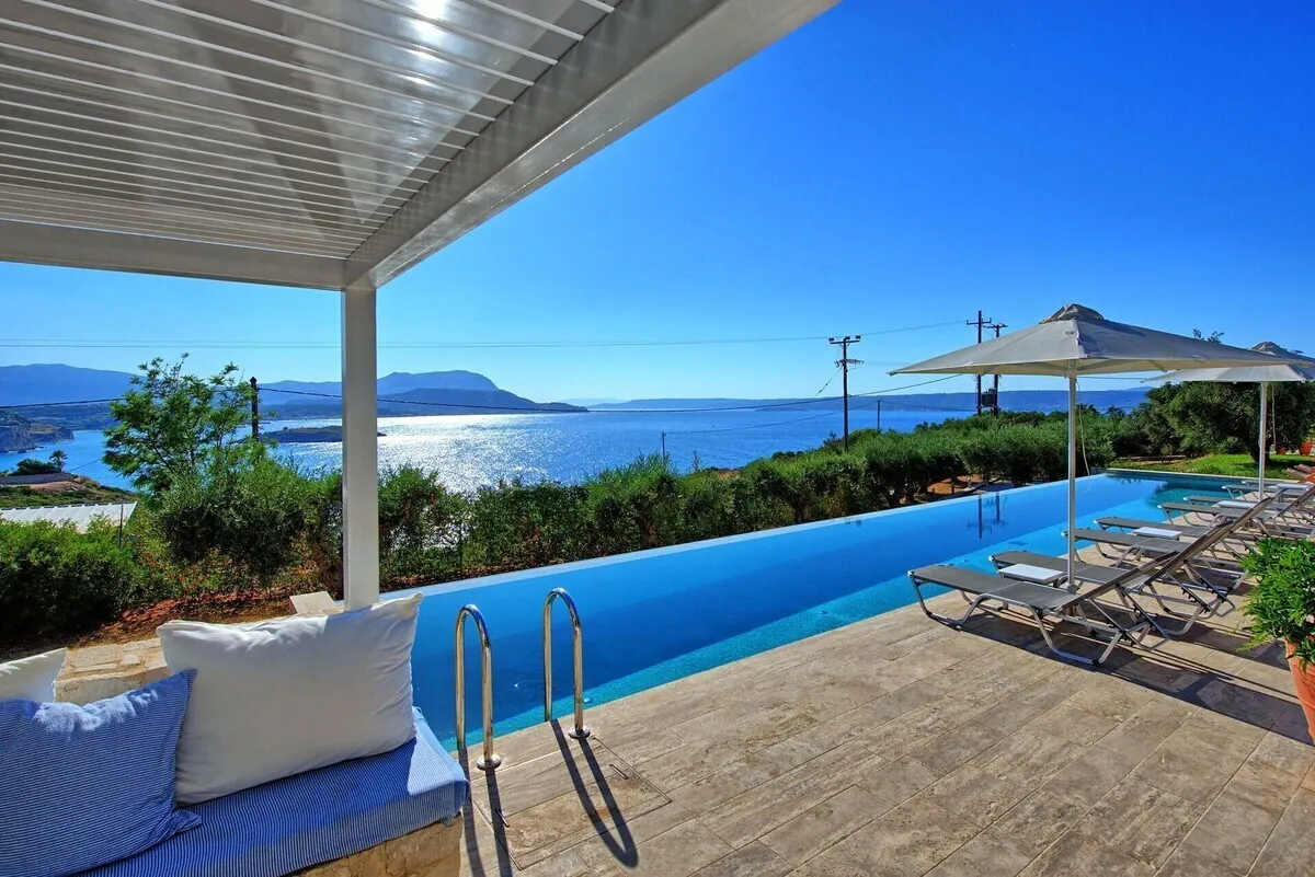 Villa 372 m² in Crete - 4
