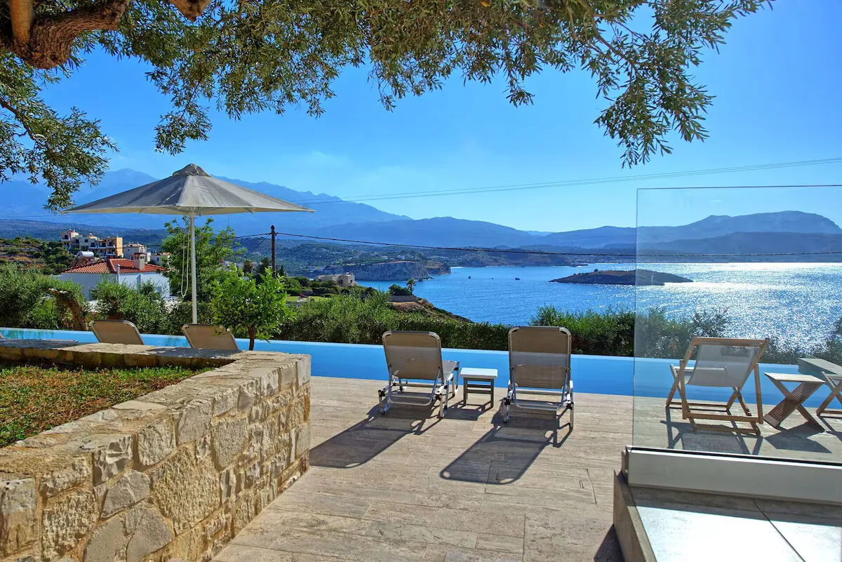 Villa 372 m² in Crete - 5