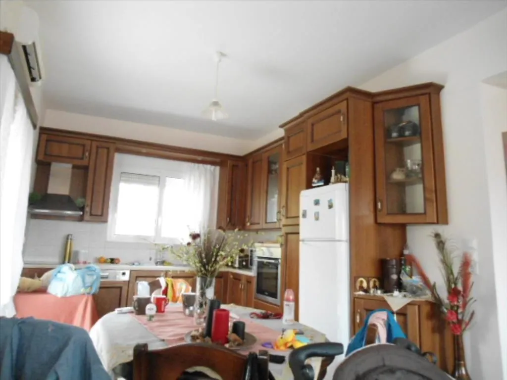 Apartment 80 m² in Evia - 2