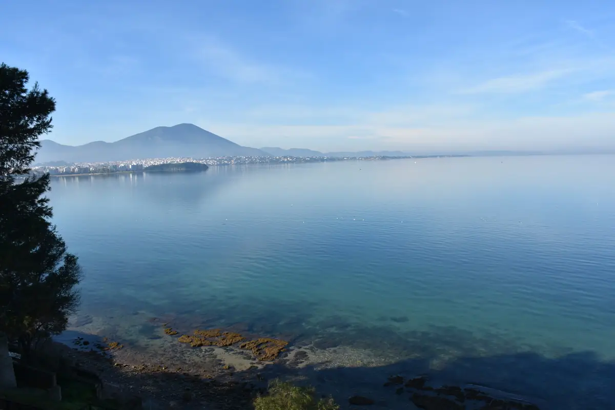 Apartment 1406 m² in Evia - 11