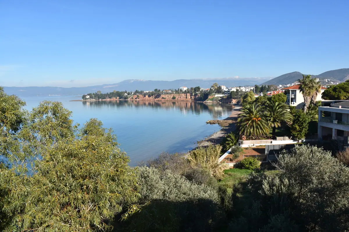 Apartment 1406 m² in Evia - 8