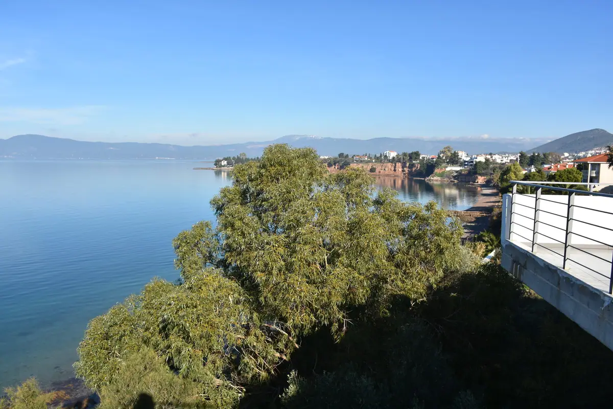Apartment 1406 m² in Evia - 9