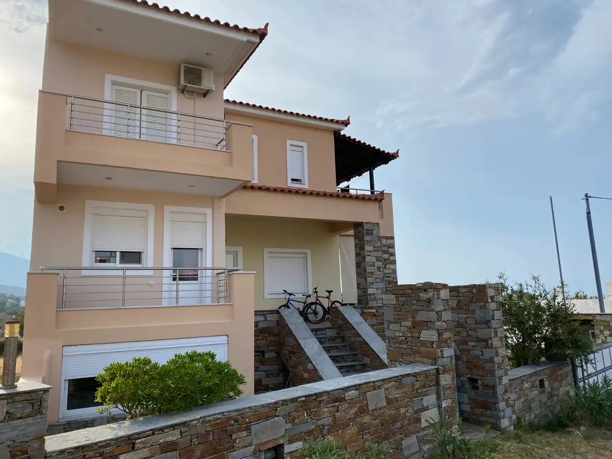 Apartment 90 m² in Evia - 10