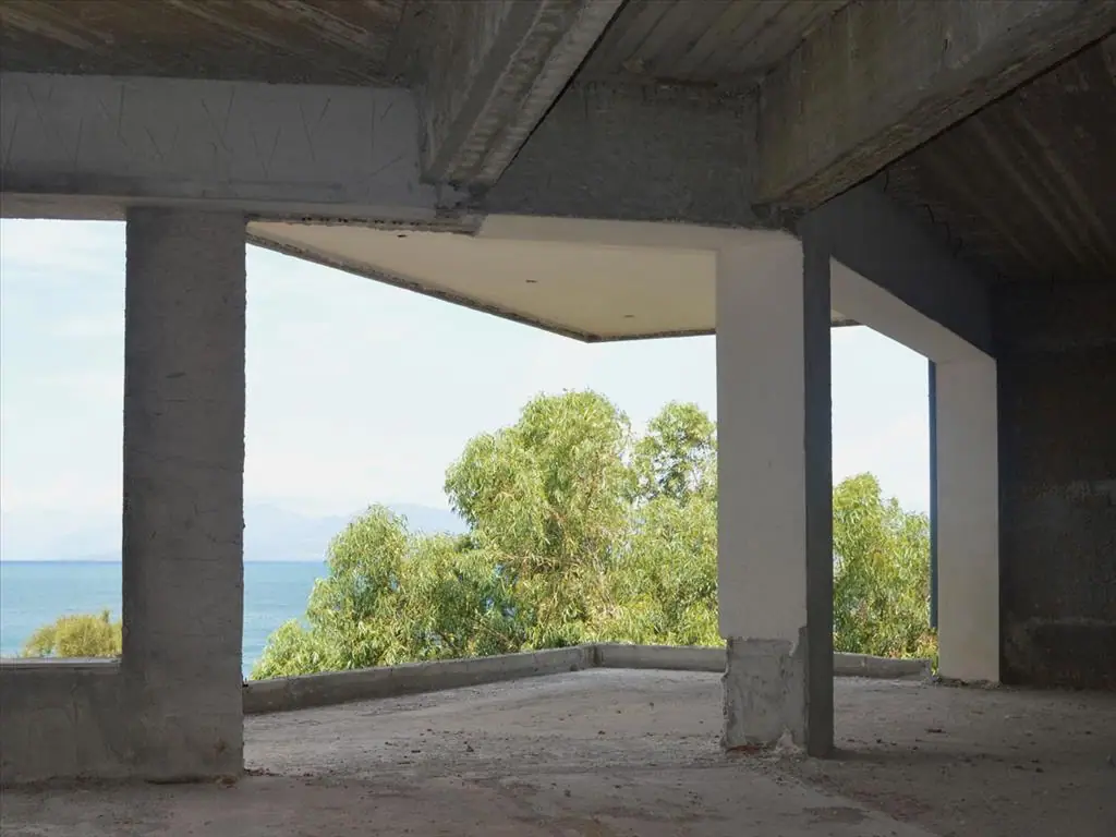 Apartment 90 m² in Evia - 12