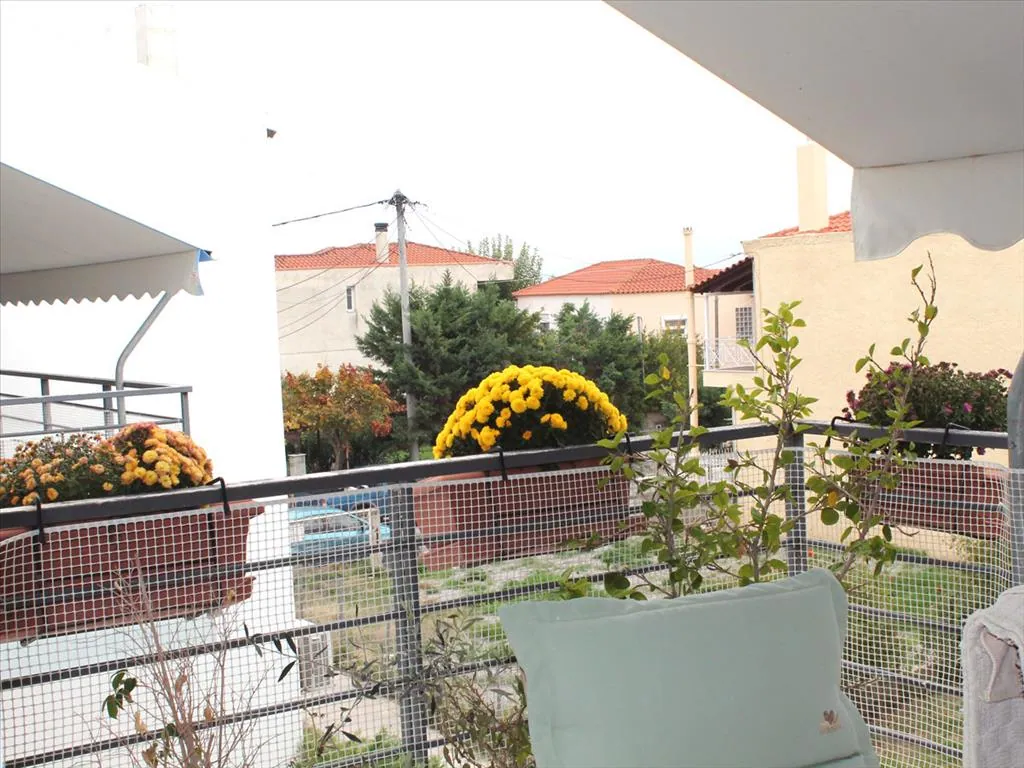 Apartment 90 m² in Evia - 2