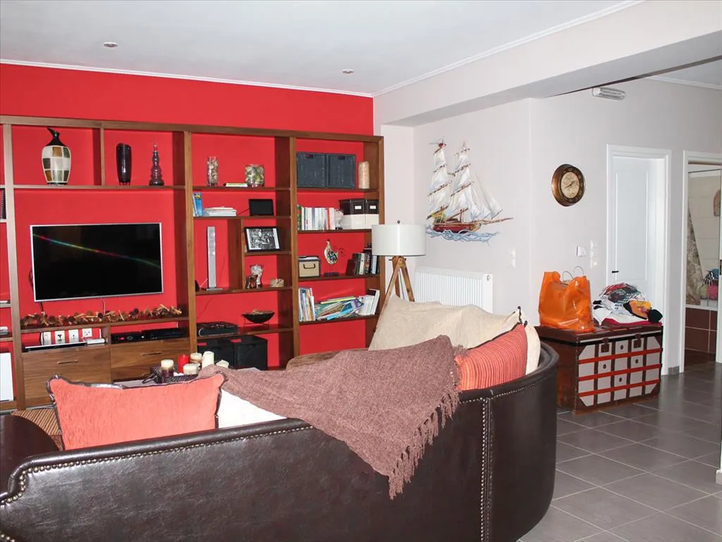Apartment 90 m² in Evia - 3