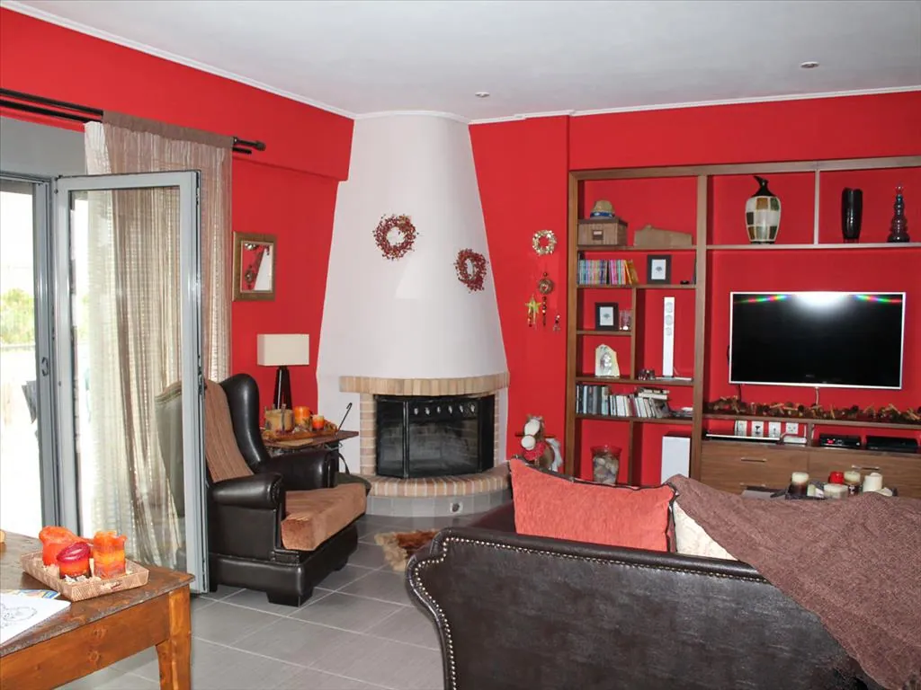Apartment 90 m² in Evia - 4