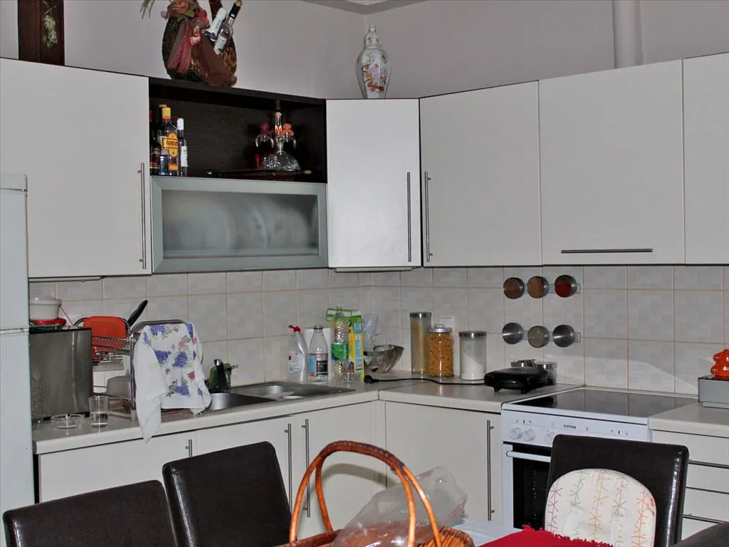 Apartment 90 m² in Evia - 5