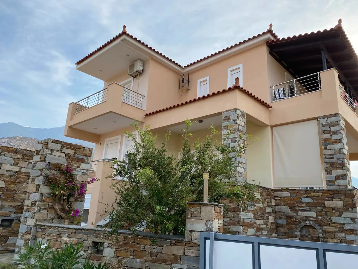 Apartment 90 m² in Evia - 8