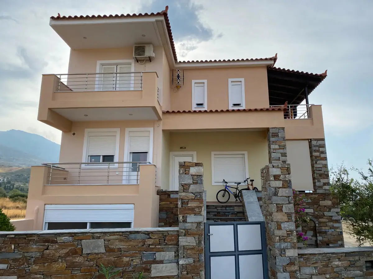 Apartment 90 m² in Evia - 9