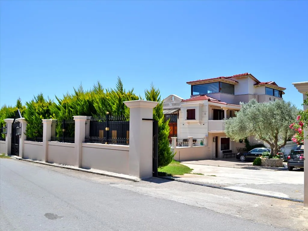 Villa 550 m² in Evia - 2