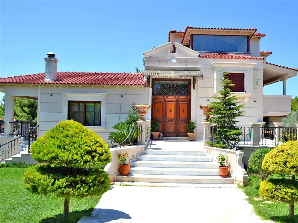 Villa 550 m² in Evia - 3