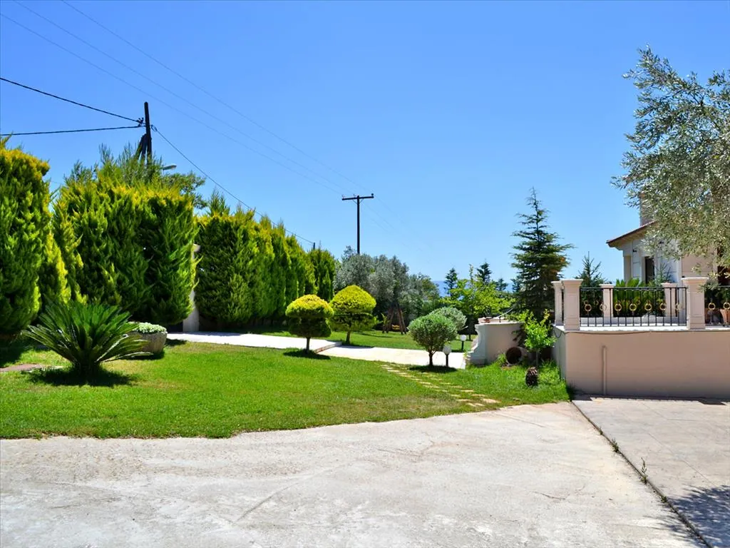Villa 550 m² in Evia - 4