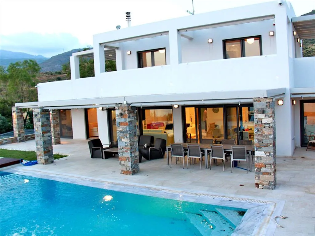 Villa 475 m² in Evia - 2