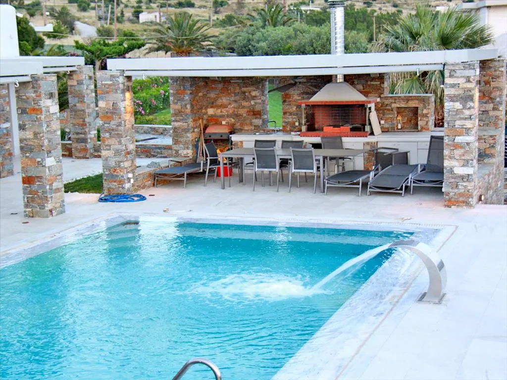 Villa 475 m² in Evia - 3