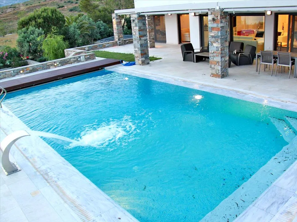Villa 475 m² in Evia - 4