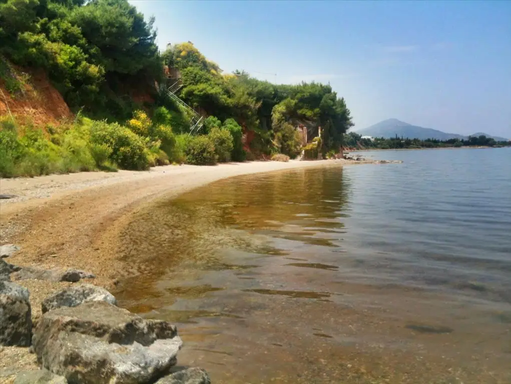 Villa 316 m² in Evia - 10