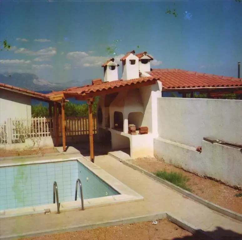 Villa 316 m² in Evia - 12