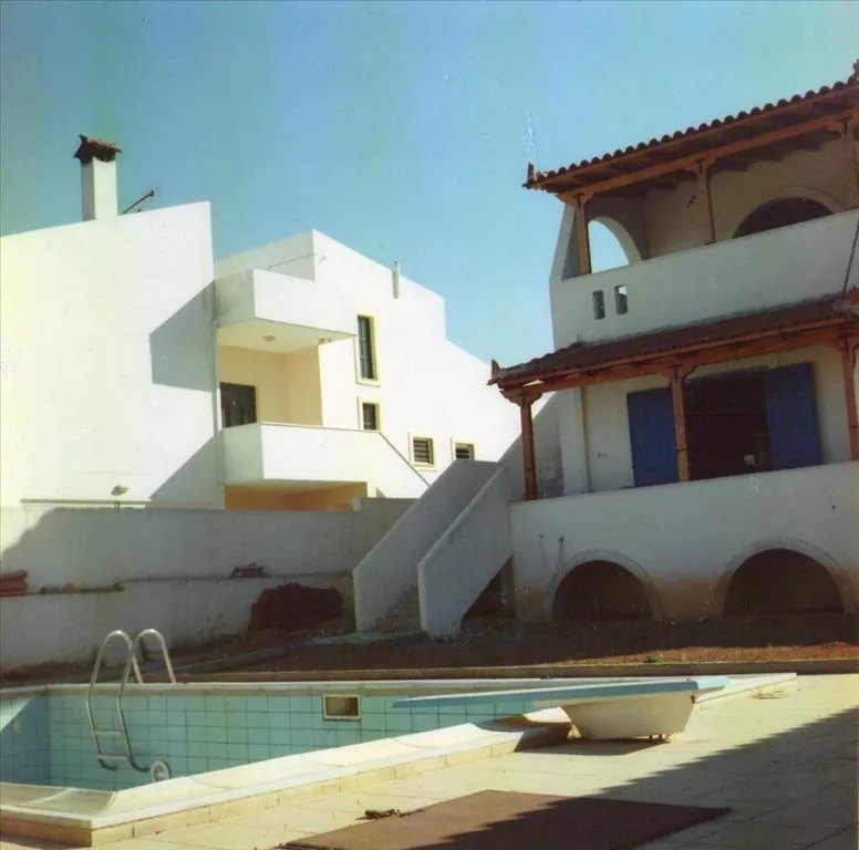 Villa 316 m² in Evia - 2