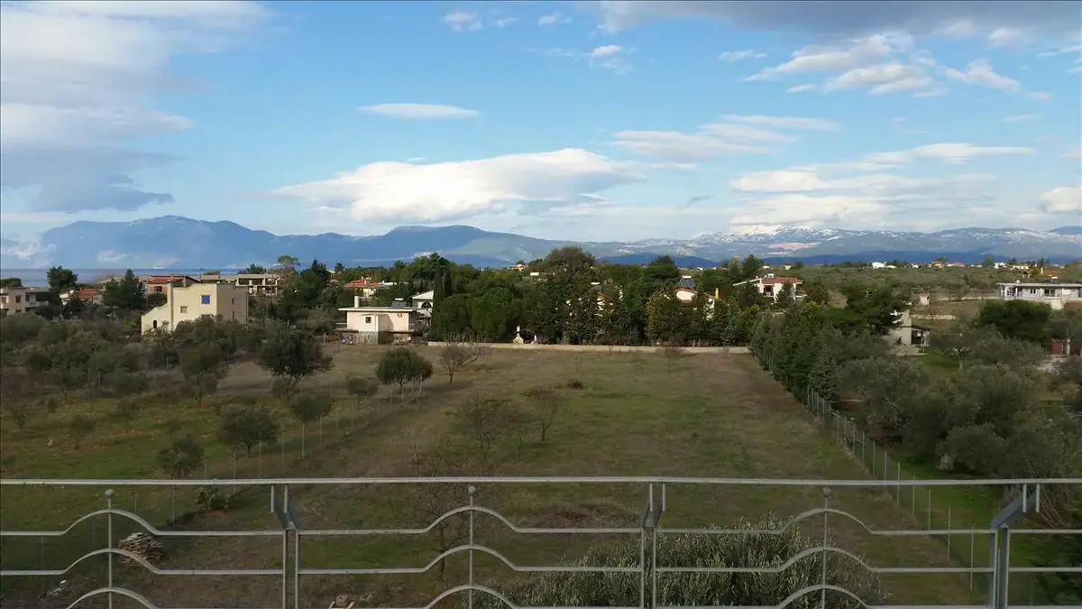 Villa 420 m² in Evia - 2