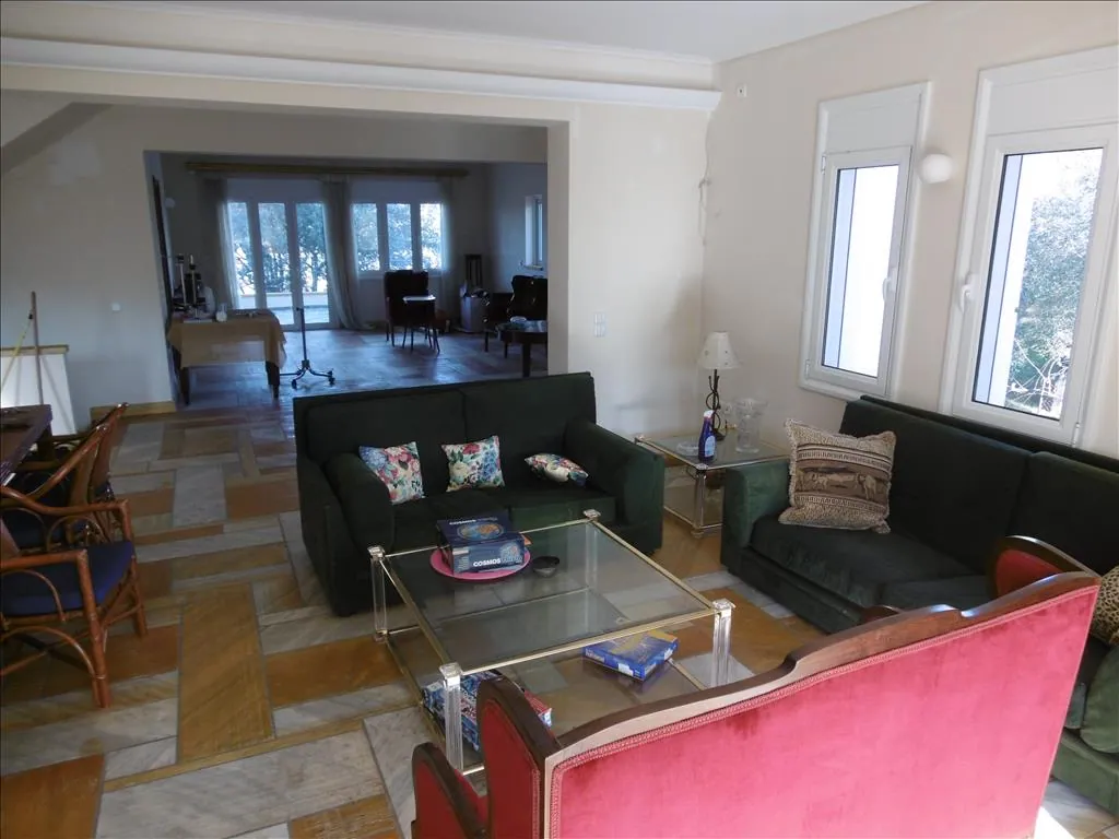 Villa 420 m² in Evia - 5