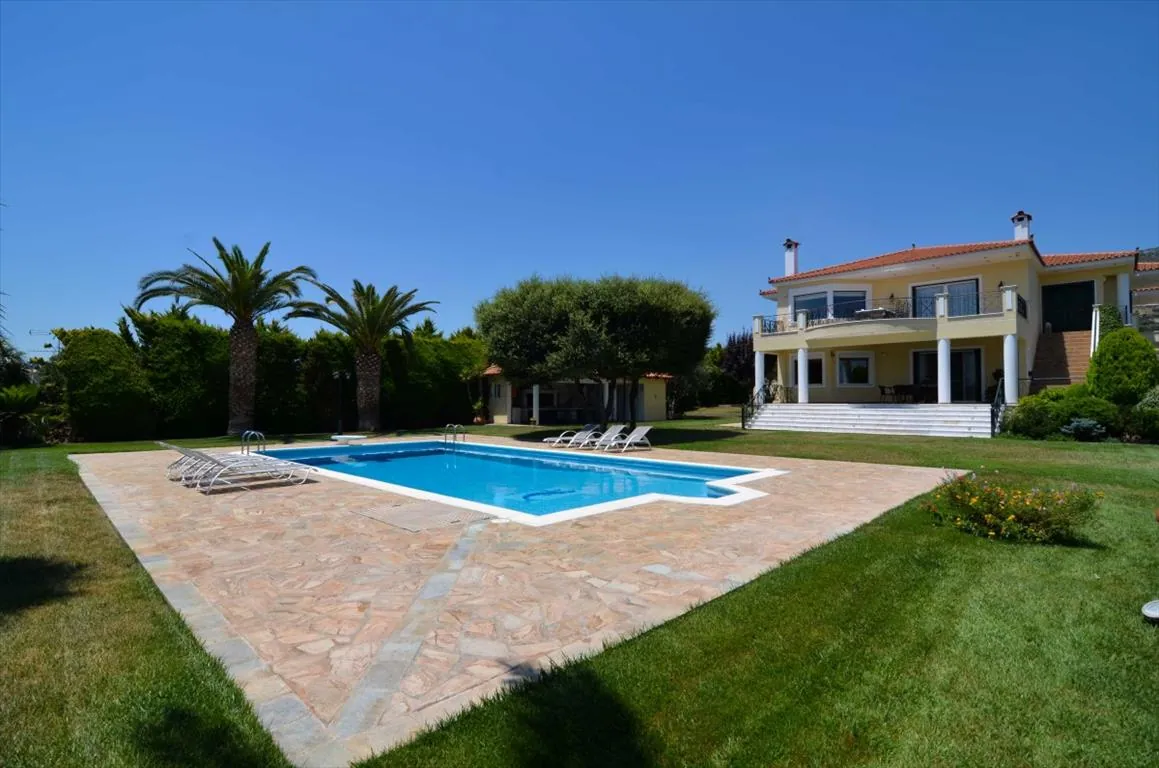 Villa 440 m² in Evia - 2