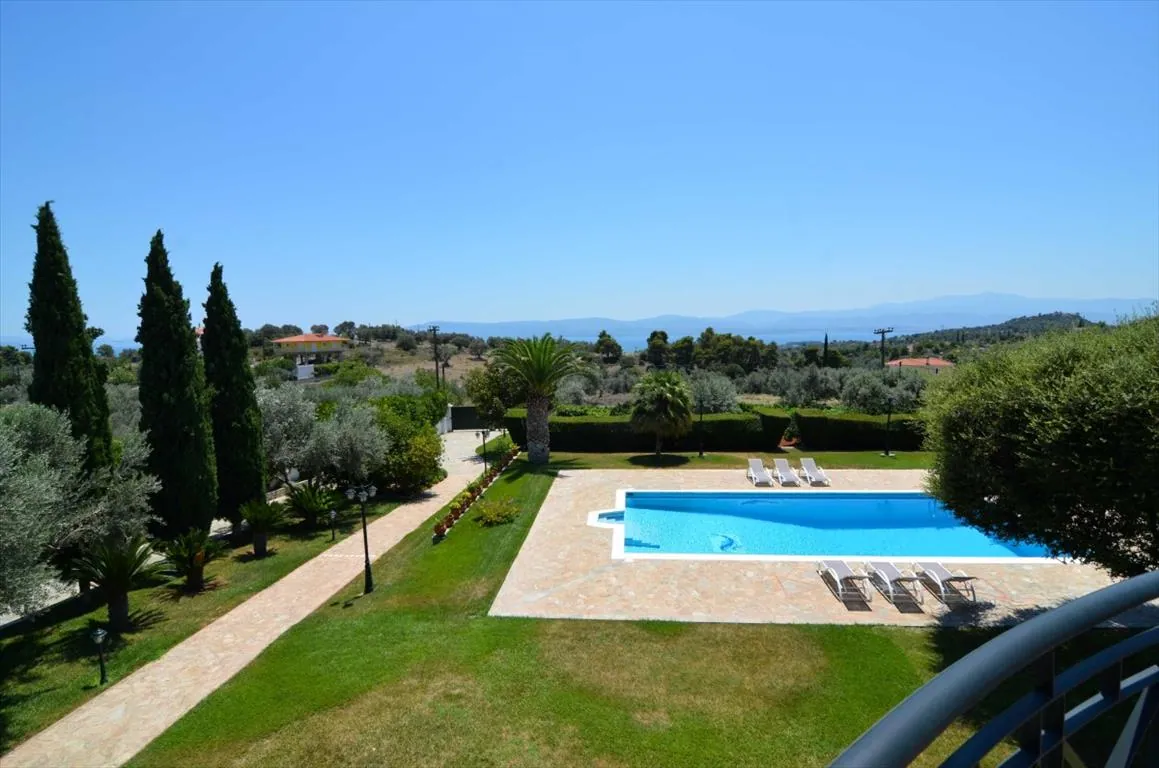 Villa 440 m² in Evia - 3