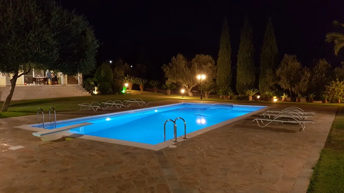 Villa 440 m² in Evia - 4