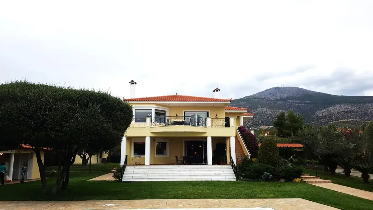 Villa 440 m² in Evia - 5