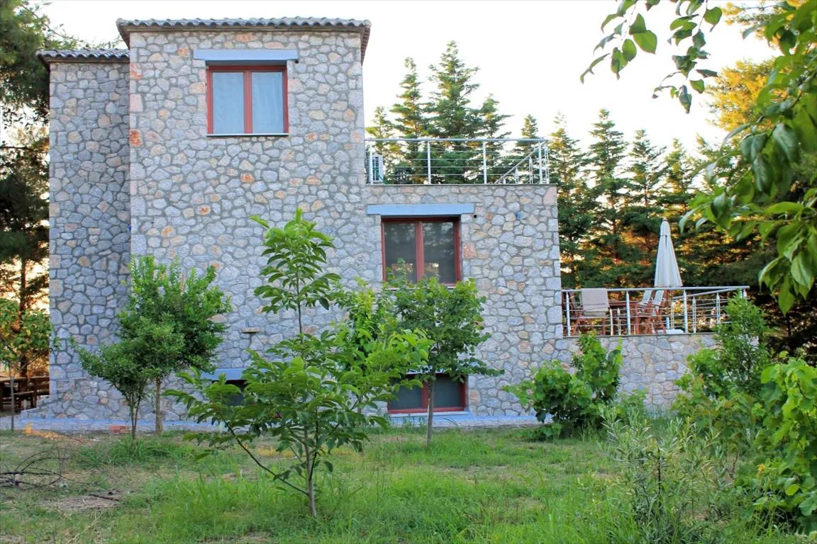 Вилла 250 м² в Эвии