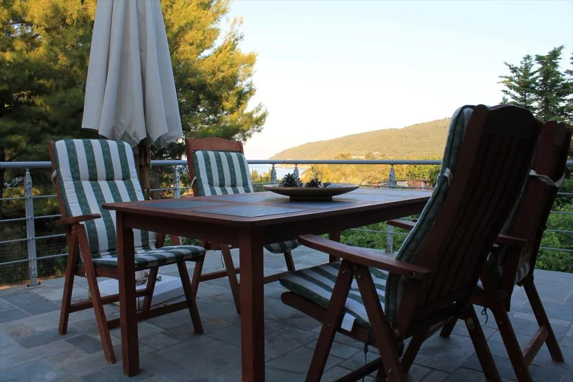 Villa 250 m² in Evia - 2