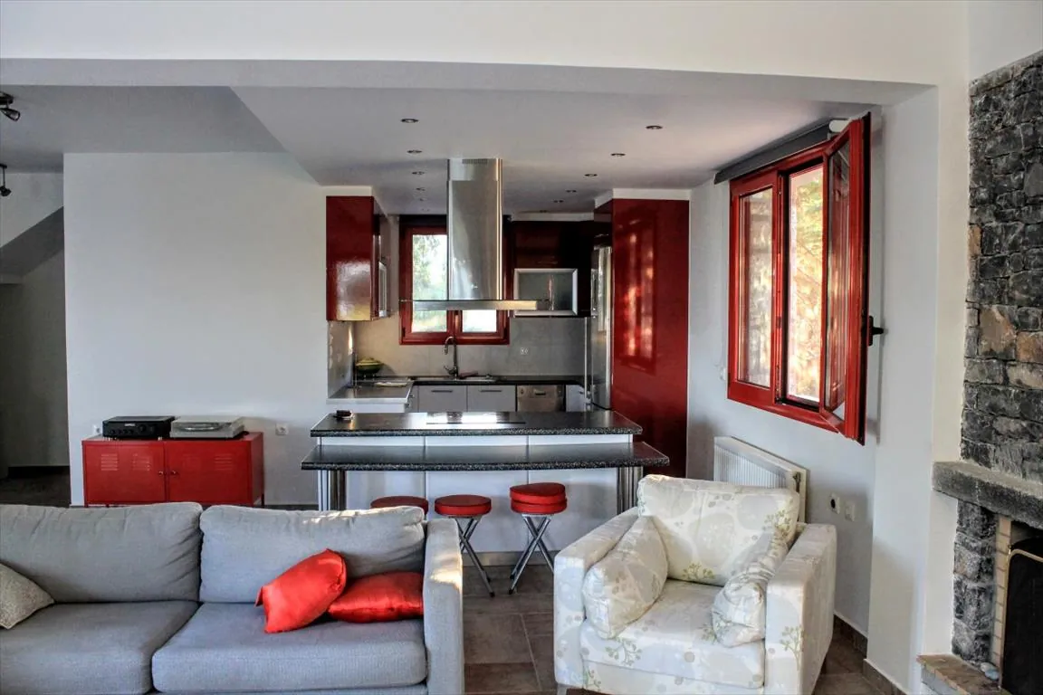 Villa 250 m² in Evia - 5