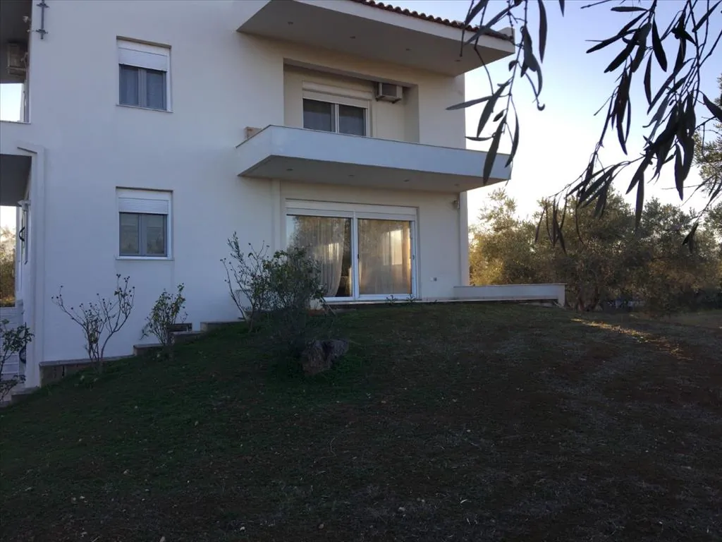 Villa 320 m² in Evia
